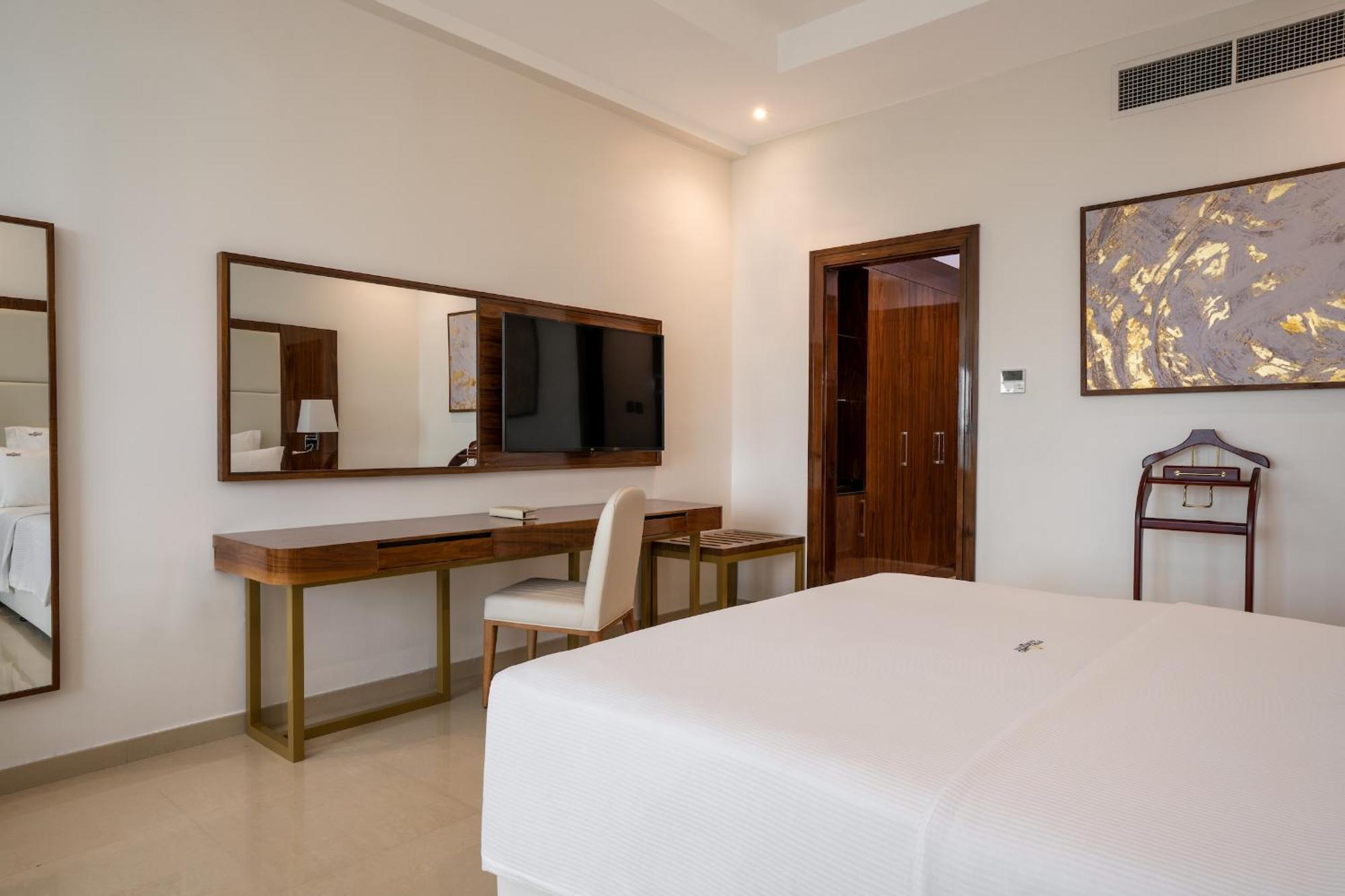 Pyramid Continental Hotel Juba Cameră foto