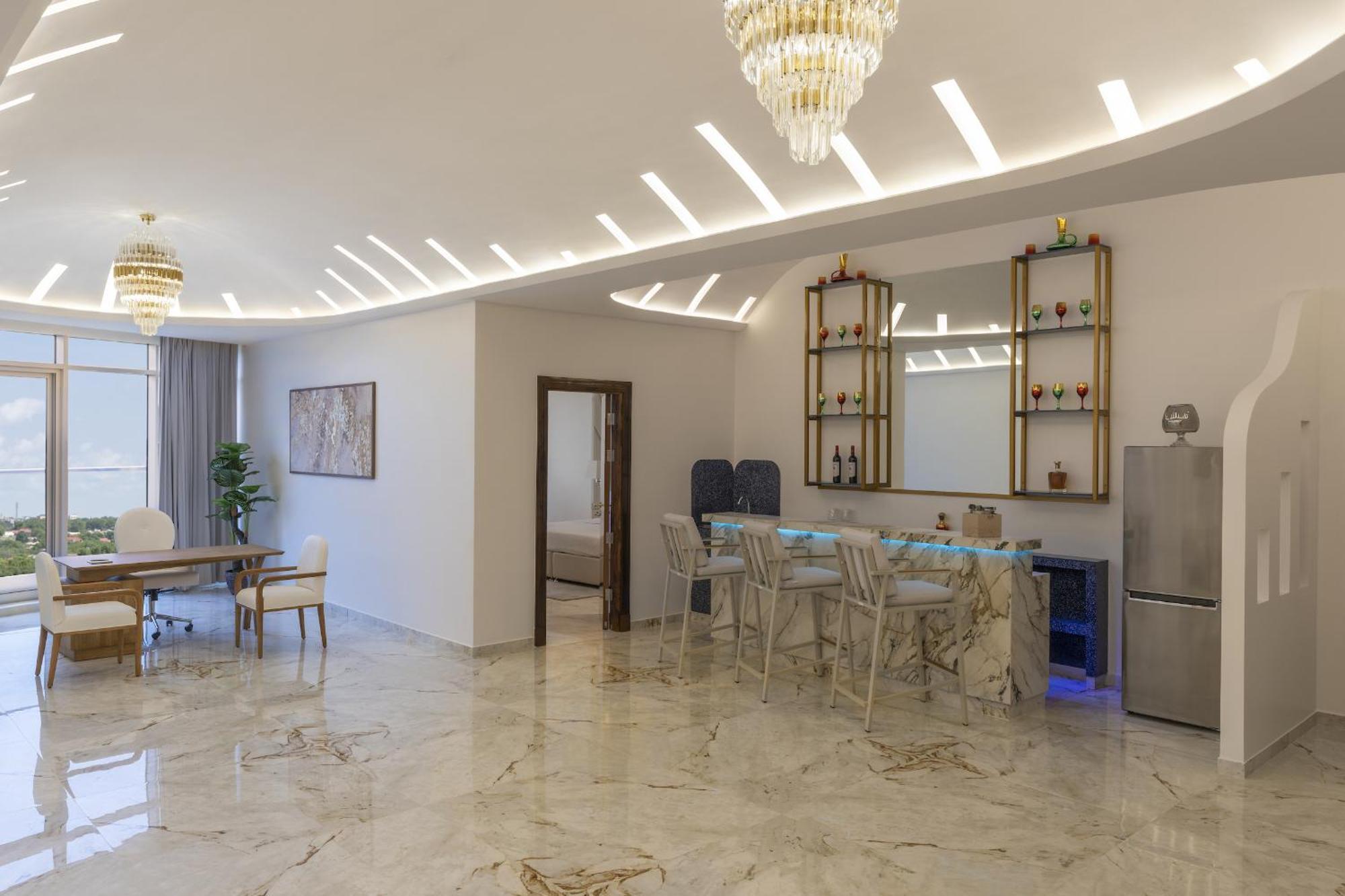 Pyramid Continental Hotel Juba Cameră foto
