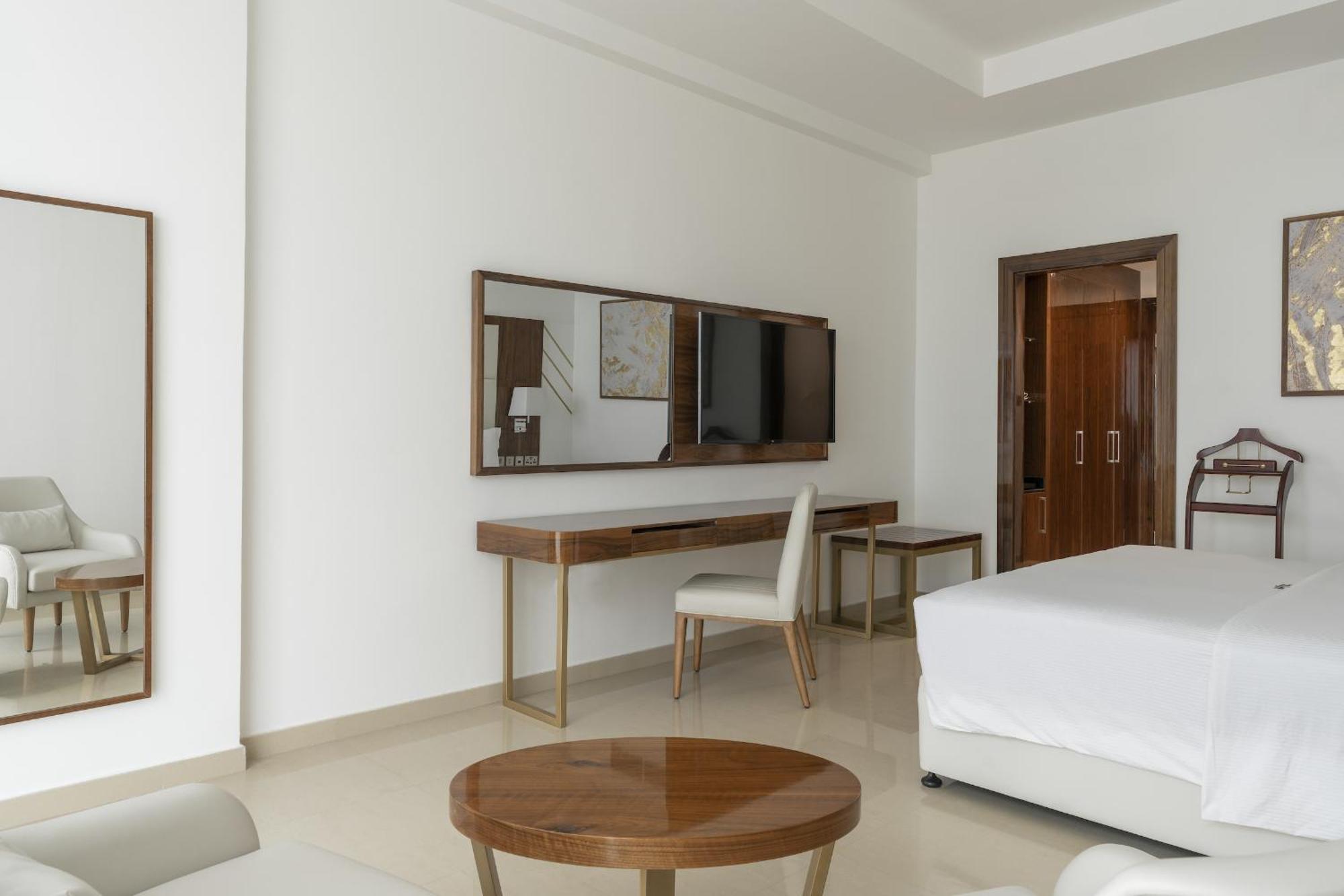 Pyramid Continental Hotel Juba Cameră foto